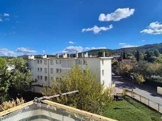 Appartement vente à Brignoles