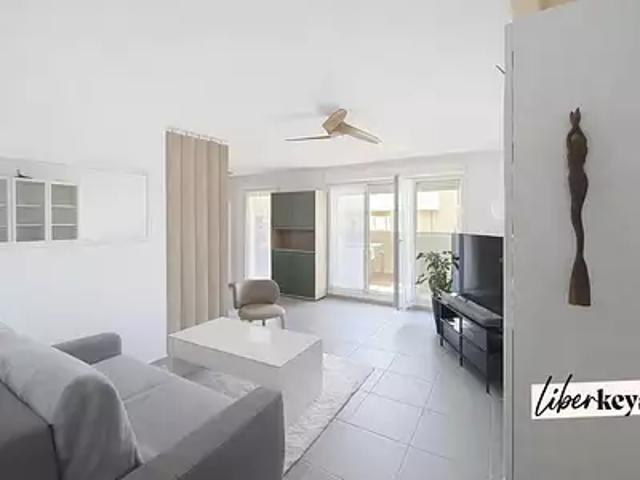 Appartement vente à Brignoles