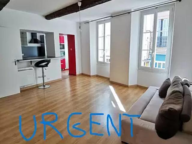 Appartement vente à Brignoles, Var
