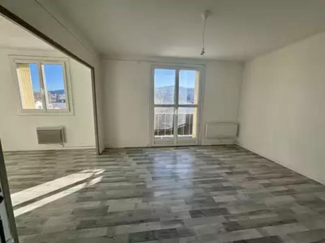 Appartement vente à Brignoles
