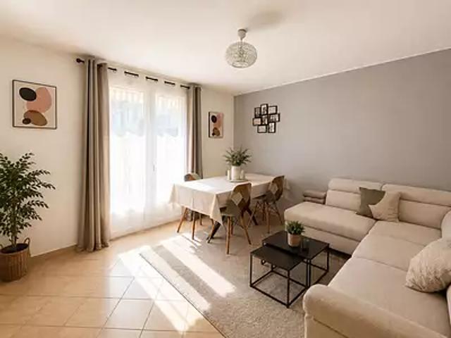 Appartement vente à Brignoles, Var