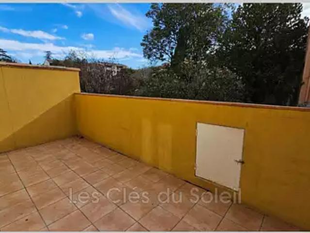 Appartement vente à Brignoles, Var