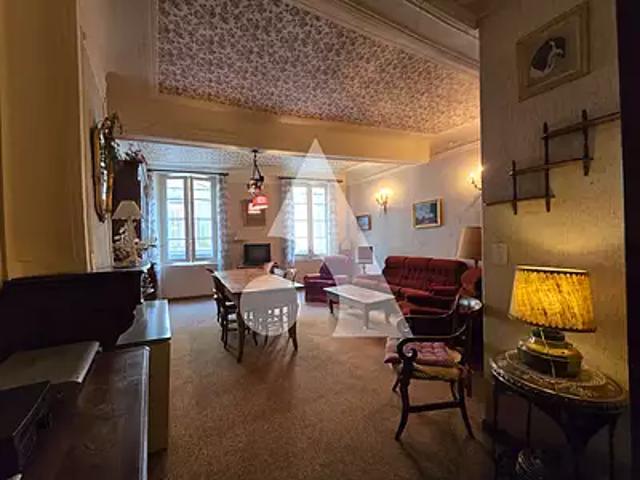 Appartement vente à Brignoles