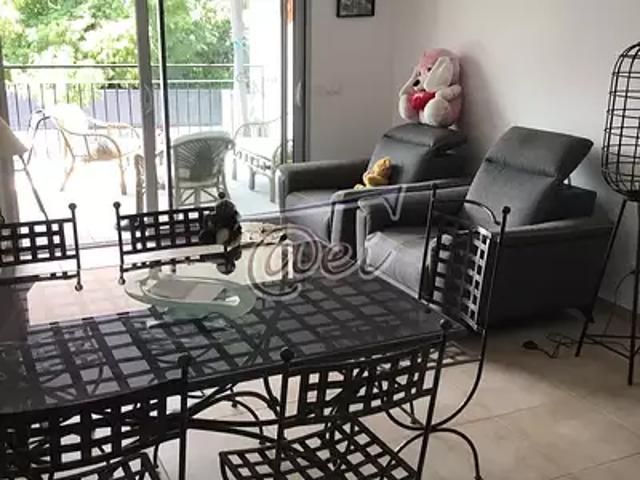 Appartement vente à Brignoles
