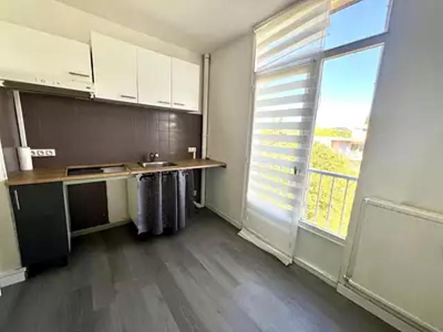 Appartement vente à Brignoles