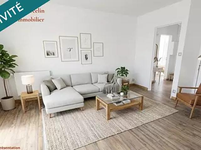 Appartement vente à Brignoles