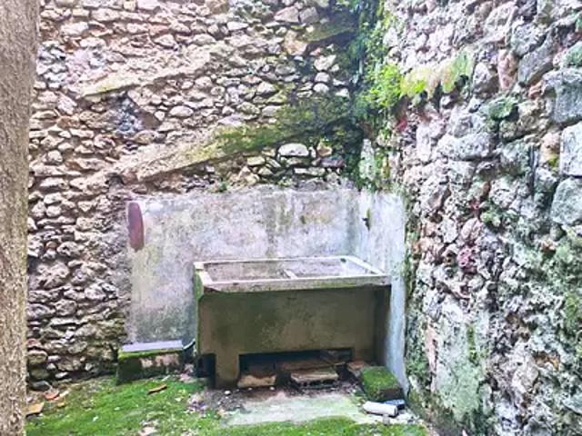 Maison vente à Brignoles