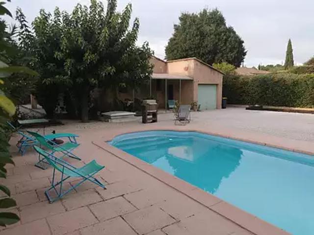 Maison vente à Brignoles