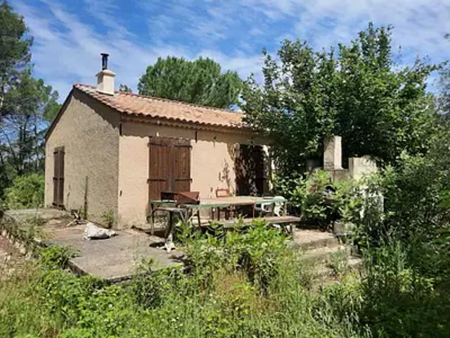 Maison vente à Brignoles