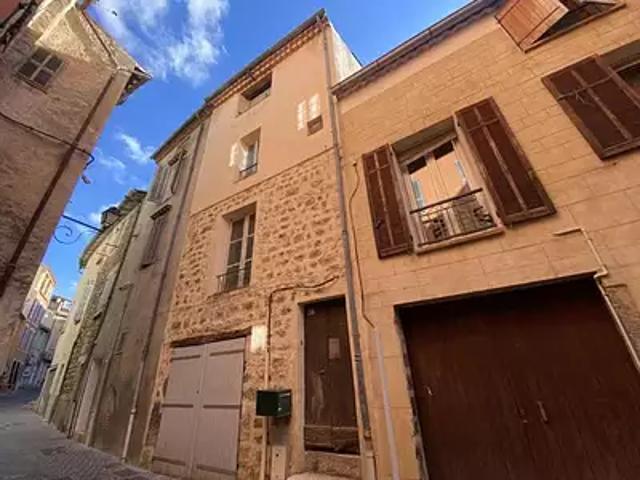 Maison vente à Brignoles
