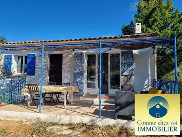 Maison vente à Brignoles