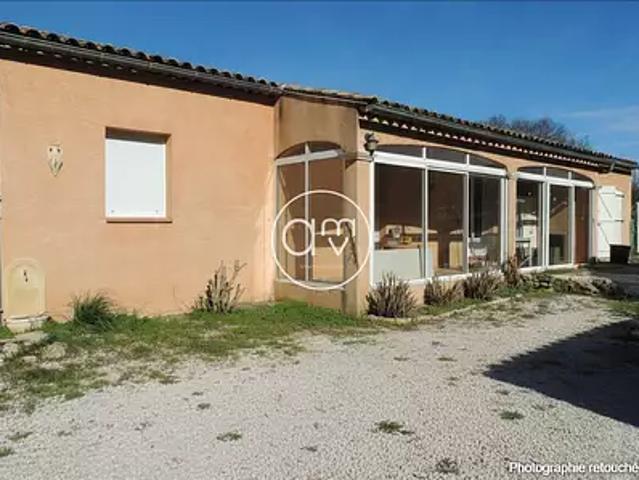 Maison vente à Brignoles