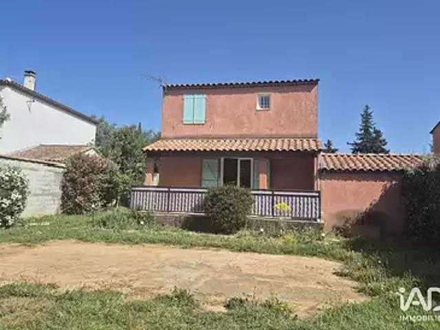 Maison vente à Brignoles