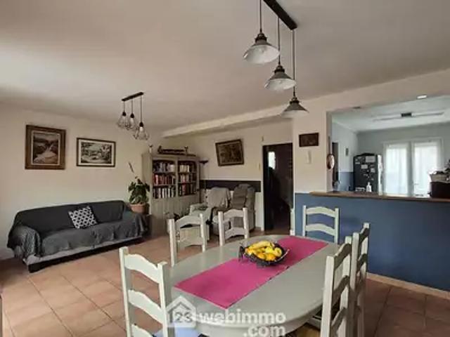 Maison vente à Brignoles