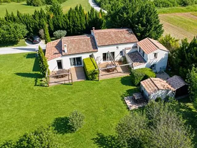 Maison vente à Brignoles