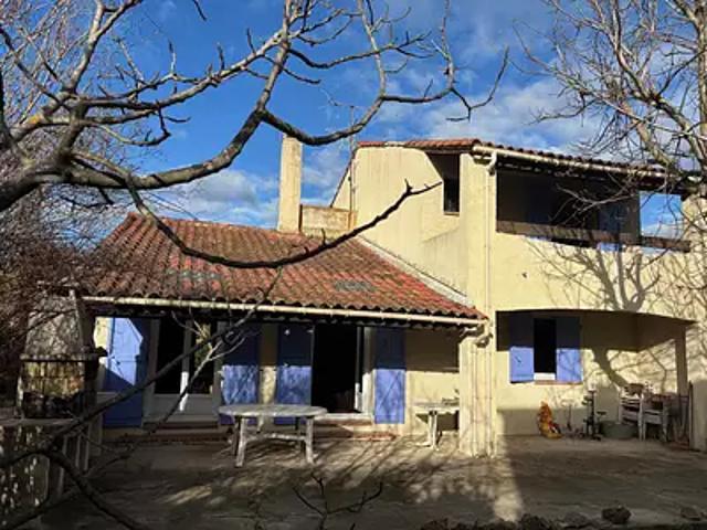 Maison vente à Brignoles