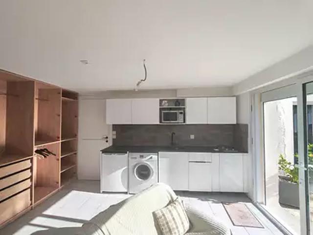Appartement location à Brignoles