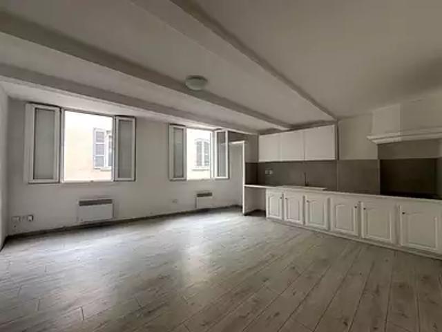 Appartement location à Brignoles
