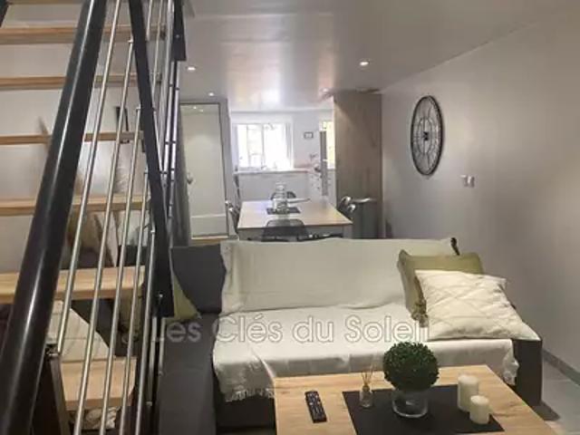 Appartement location à Brignoles