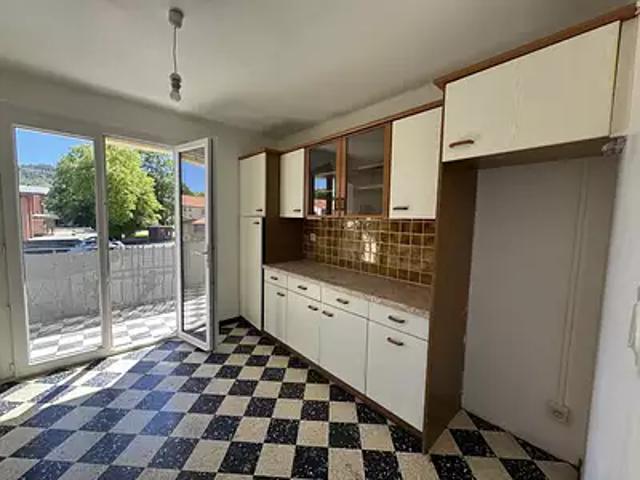 Appartement location à Brignoles