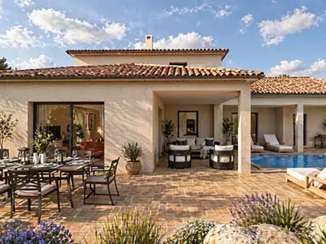 Maison vente à Brignoles