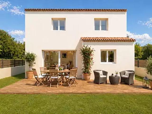Maison vente à Brignoles