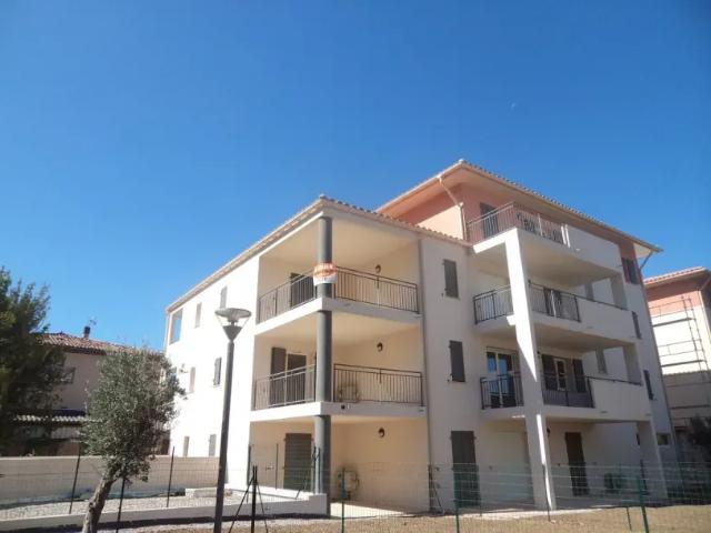 Appartement location à Brignoles