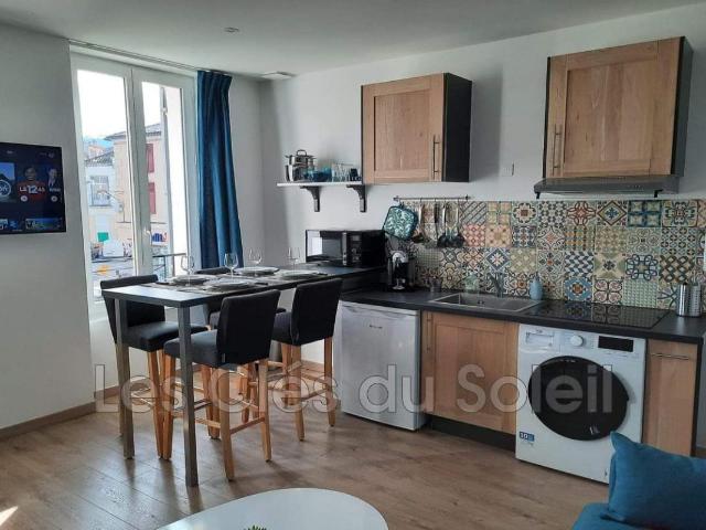 Appartement vente à Brignoles
