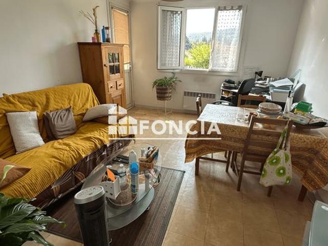 Appartement vente à Brignoles