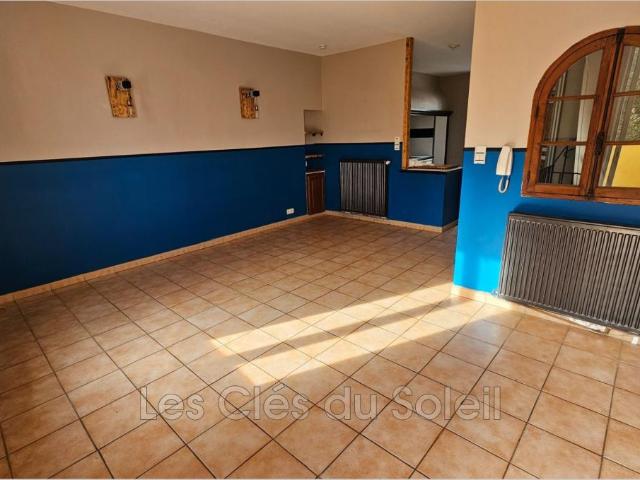 Appartement vente à Brignoles, Var