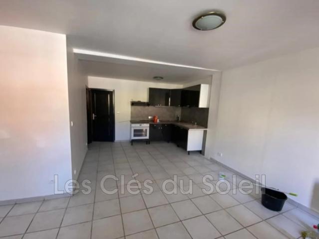 Appartement vente à Brignoles