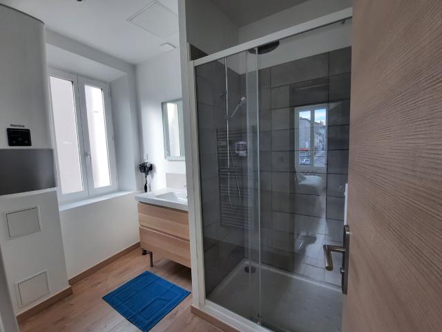 Appartement vente à Brignoles