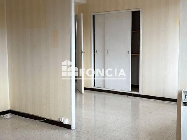 Appartement vente à Brignoles