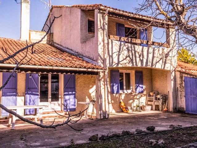 Maison vente à Brignoles