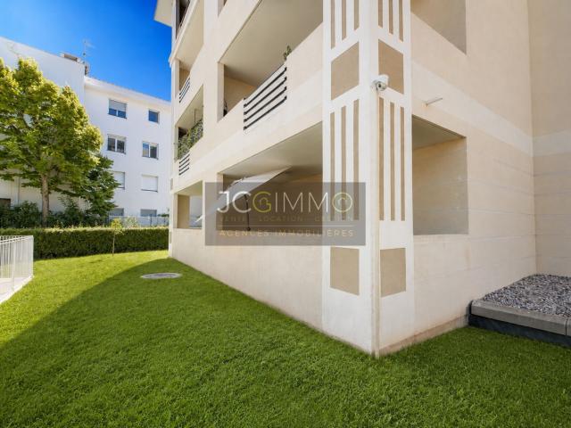 Appartement vente à Brignoles, Var