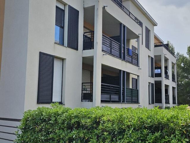 Appartement vente à Brignoles