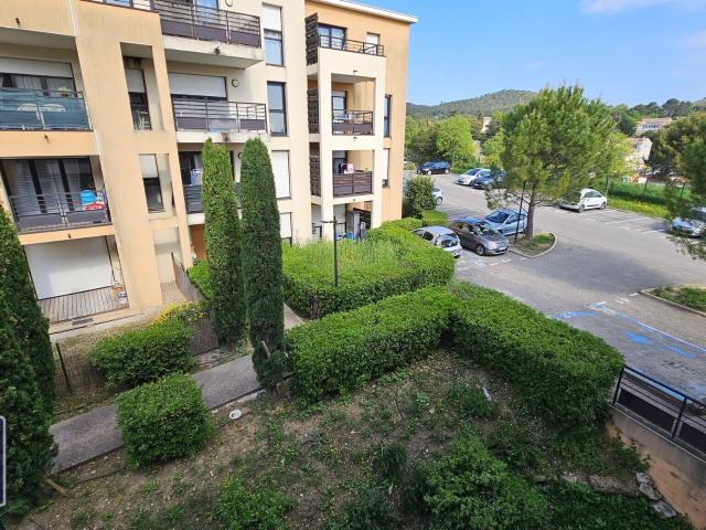 Appartement vente à Brignoles