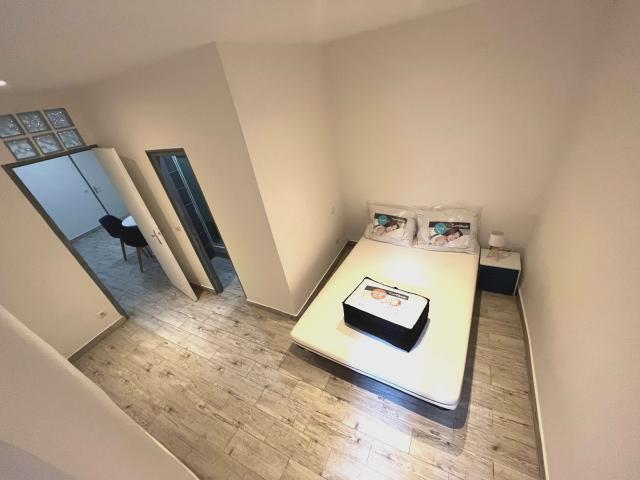 Appartement vente à Brignoles