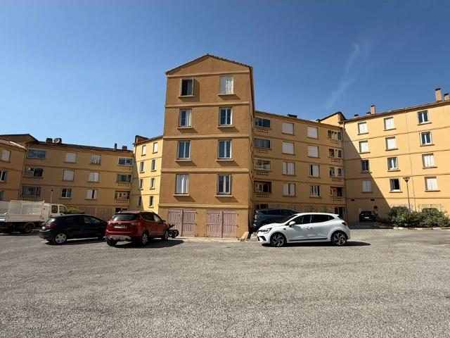 Appartement vente à Brignoles, Var