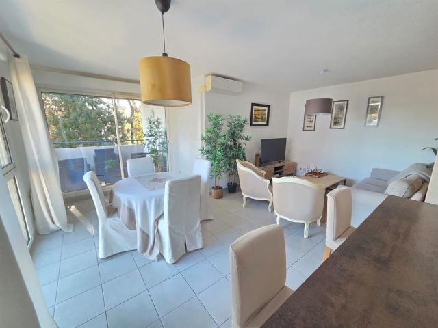 Appartement vente à Brignoles