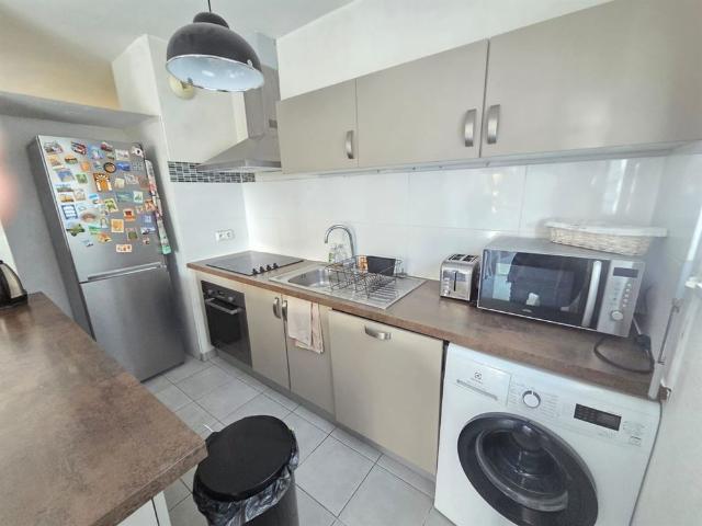 Appartement vente à Brignoles, Var