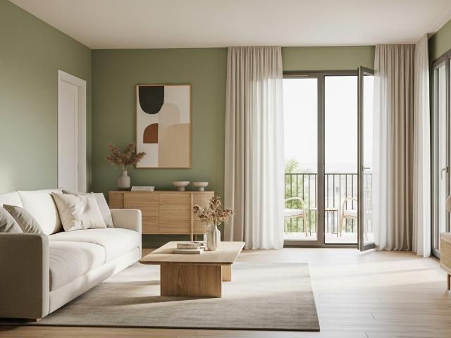 Appartement vente à Brignoles