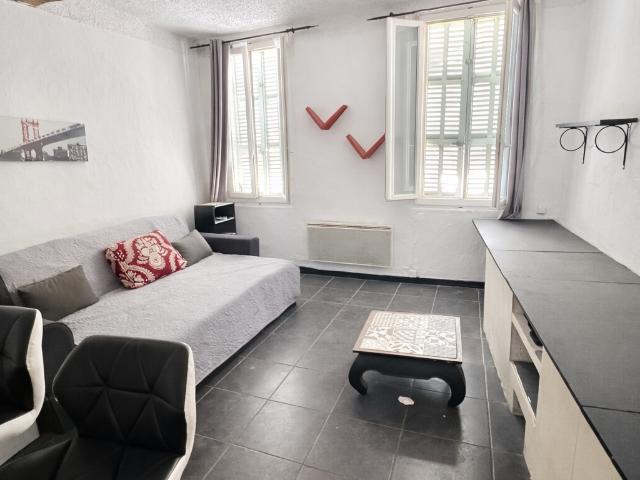Appartement vente à Brignoles, Var