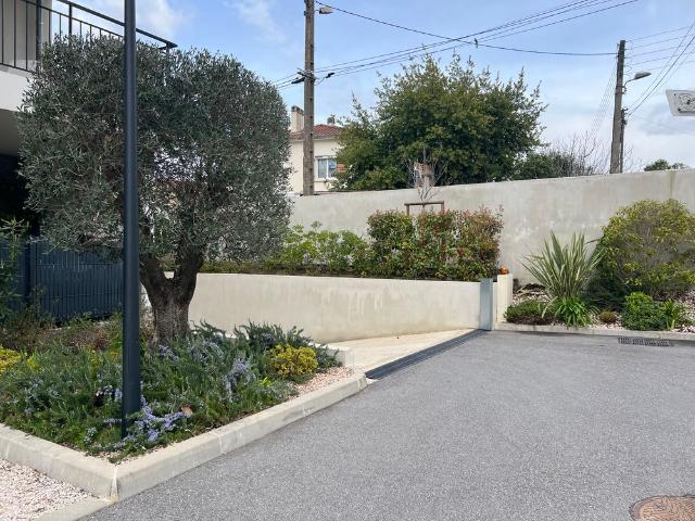 Appartement vente à Brignoles