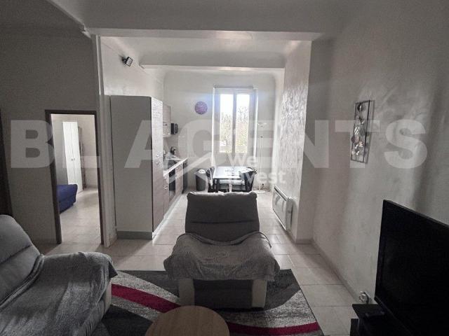 Appartement vente à Brignoles