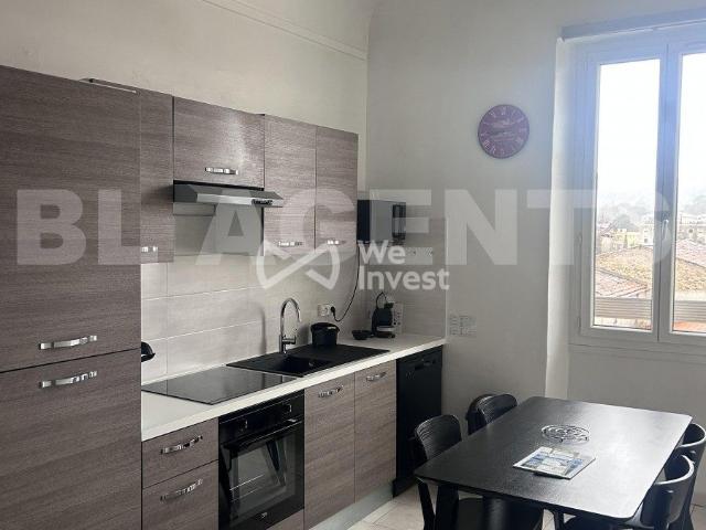 Appartement vente à Brignoles