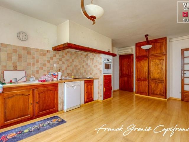Appartement vente à Brignoles, Var