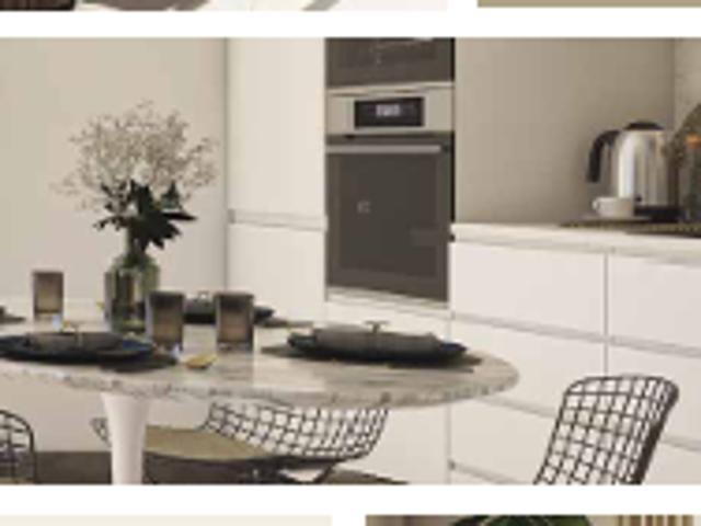 Appartement vente à Brignoles