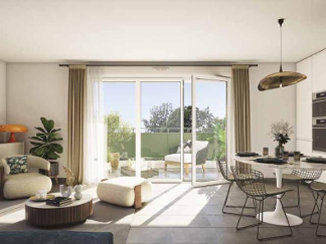 Appartement vente à Brignoles