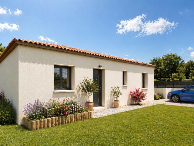 Maison vente à Brignoles